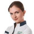 Фотография специалиста Постникова Ирина Владиславовна