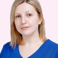Фотография специалиста Казанцева Любовь Викторовна