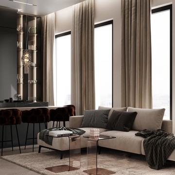 Студия дизайна интерьера Artum фото 1