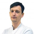 Фотография специалиста Курдюмов Владислав Валерьевич