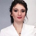Фотография специалиста Золотова Ангелина Сергеевна