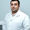 Фотография специалиста Коджаев Эмин Рафикович