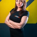 Фотография специалиста Лаврова Оксана