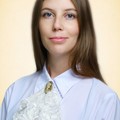 Фотография специалиста Ипатова Александра Александровна