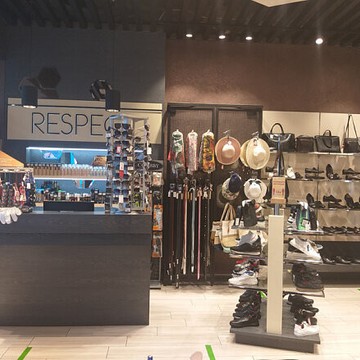 Обувной магазин Respect на проспекте Ямашева фото 1