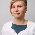 Фотография специалиста Свиридова Василина Николаевна