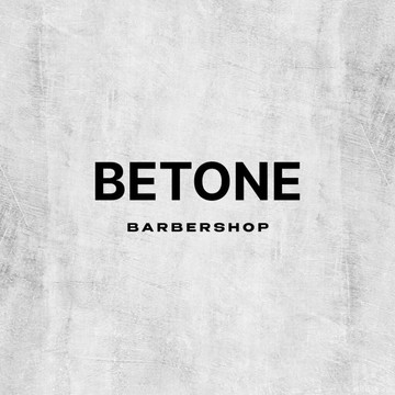 Барбершоп Betone фото 1