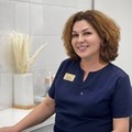 Фотография специалиста Маркина Инна Евгеньевна