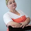 Фотография специалиста Звягинцева Лина