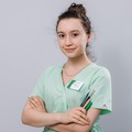 Фотография специалиста Ибрагимова Эсмира Ильгамовна