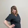 Фотография специалиста Леонова Анастасия