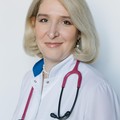 Фотография специалиста Никитина Наталия Владимировна