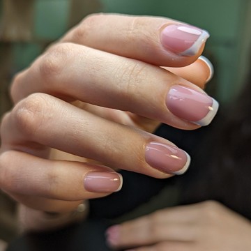 Ногтевая студия Nail Budaihash фото 3