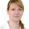 Фотография специалиста Мельник (Вершинкина) Татьяна Александровна