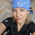 Фотография специалиста Безобразова Анна Петровна