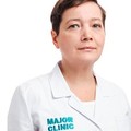 Фотография специалиста Смолякова Надежда Юрьевна