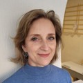 Фотография специалиста Санникова Елена
