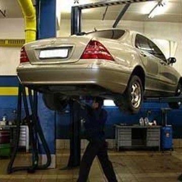 Сервисный центр Стрит-Авто в Егорьевском проезде фото 1
