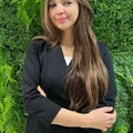 Фотография специалиста Лепшокова Айгуль Алияровна