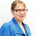 Фотография специалиста Матвеева Лариса Михайловна