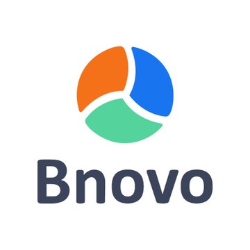 Компания Bnovo фото 1