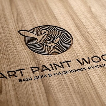 Art PainT Wood фото 1