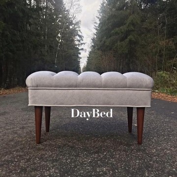 Салон мягкой мебели Daybed фото 2