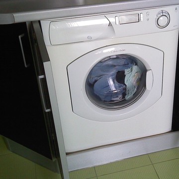 Сервисный центр по ремонту стиральных и посудомоечных машин A-WASH.RU фото 1