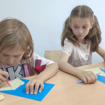 Образовательно-досуговый центр Знаю Мир фото 3
