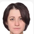 Фотография специалиста Гиберт Анна Ивановна