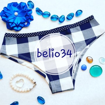 Belio34 - шоурум нижнего белья фото 1