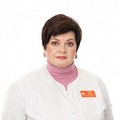 Фотография специалиста Безвербная Ирина Сергеевна