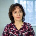 Фотография специалиста Андриянова Юлия Владимировна