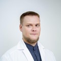 Фотография специалиста Бедарев Кирилл Николаевич