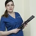 Фотография специалиста Солодухина Мария Алексеевна