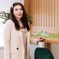 Фотография специалиста Мелина