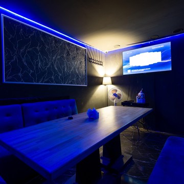 Караоке-бар Таганка Relax Lounge фото 3