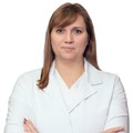 Фотография специалиста Вишневская Алина Игоревна
