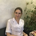 Фотография специалиста Абрамова Оксана