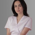 Фотография специалиста Хакимова Малика Темировна