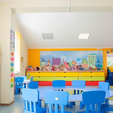 Центр развития детей Лидер-KIDS фото 3