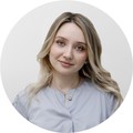 Фотография специалиста Втулкина (Трефилова) Анна Сергеевна