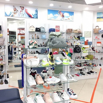 Магазин обуви Respect в Щёлково фото 1