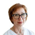 Фотография специалиста Ненашева Ольга Николаевна