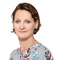 Фотография специалиста Румянцева Марина Вячеславовна