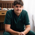 Фотография специалиста Березин Константин Алексеевич