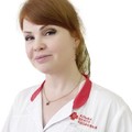 Фотография специалиста Матвеева Наталья Андреевна