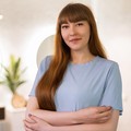 Фотография специалиста Кравченко Ольга