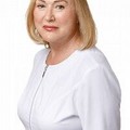 Фотография специалиста Соколова Наталья Ивановна