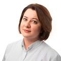 Фотография специалиста Удельнова Ирина Александровна
